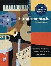 The Musician's Guide to Fundamentals 