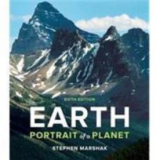 Earth : Portrait of a Planet 