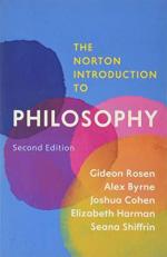 The Norton Introduction to Philosophy 2nd