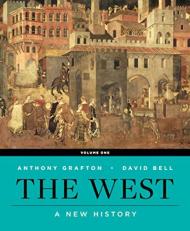 The West : A New History with Access 