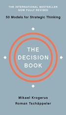 The Decision Book : Fifty Models for Strategic Thinking 2nd