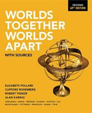 Worlds Together, Worlds Apart, Concise - Text Only with Sources 2nd