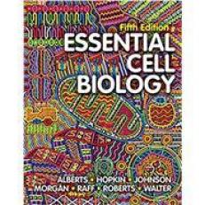 Essential Cell Biology 