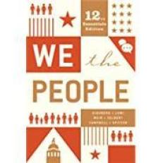 We the People - Registration Code Access 12th