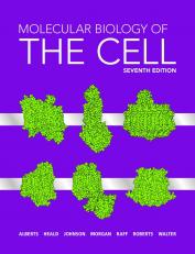 Molecular Biology of the Cell 7th