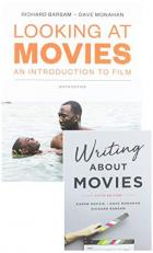 Looking at Movies, 6e with Media Access Registration Card + Writing about Movies, 5e with Code