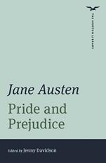 Pride and Prejudice 