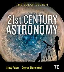 21st Century Astronomy : The Solar System with Access