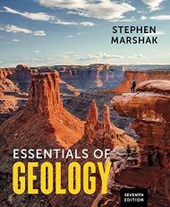 Essentials of Geology with Access 7th