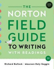 the norton field guide to writing with readings 5th edition pdf download