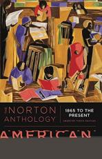 The Norton Anthology of American Literature Volume 2 10th