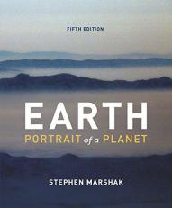 Earth : Portrait of a Planet 5th