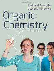 Organic Chemistry 5th