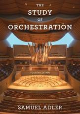 The Study of Orchestration with Access 4th