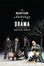 The Norton Anthology of Drama Volume Two