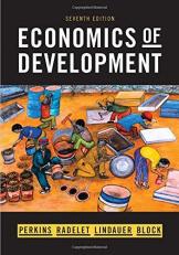 Economics of Development 7th