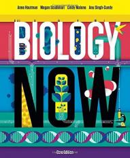 Biology Now Access Card 