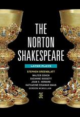 The Norton Shakespeare (Third Edition) (Vol. 2) Volume 2