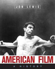 American Film : A History 