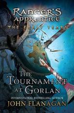 The Tournament at Gorlan 