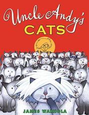 Uncle Andy's Cats 