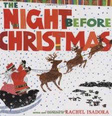 The Night Before Christmas 