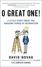 O Great One! : A Little Story about the Awesome Power of Recognition