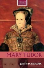 Mary Tudor 