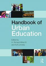 Handbook of Urban Education 