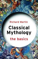 Classical Mythology: the Basics 