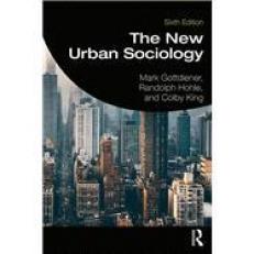 New Urban Sociology 6th