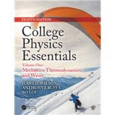 College Physics Essentials, Eighth Edition