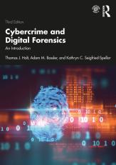 Cybercrime and Digital Forensics 3rd