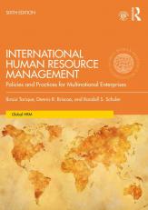 International Human Resource Management 6th