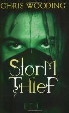 The Storm Thief 