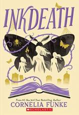 Inkdeath (Inkheart Trilogy, Book 3)