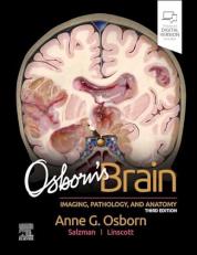 Osborn's Brain: Imaging, Pathology, and Anatomy - With Access 3rd