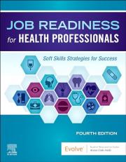 Job Readiness for Health Professionals 4th