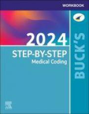 Step-by-Step Medical Coding 2024 - Workbook 1st