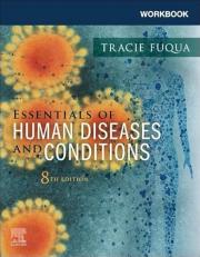 Workbook for Essentials of Human Diseases and Conditions 8th