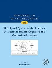 The Opioid System As the Interface Between the Brain's Cognitive and Motivational Systems 