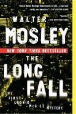 The Long Fall : The First Leonid Mcgill Mystery