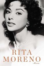 Rita Moreno : Memorias 