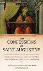 The Confessions of Saint Augustine 