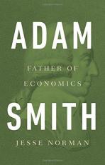 Adam Smith : Father of Economics 