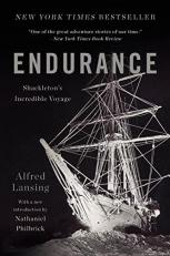 Endurance : Shackleton's Incredible Voyage 