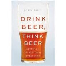 Drink Beer, Think Beer 