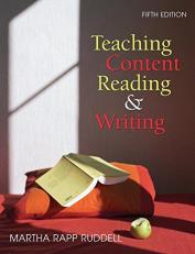 Teaching Content Reading and Writing 5th