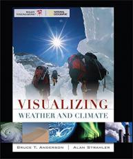 Visualizing Weather and Climate 