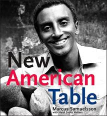 New American Table 